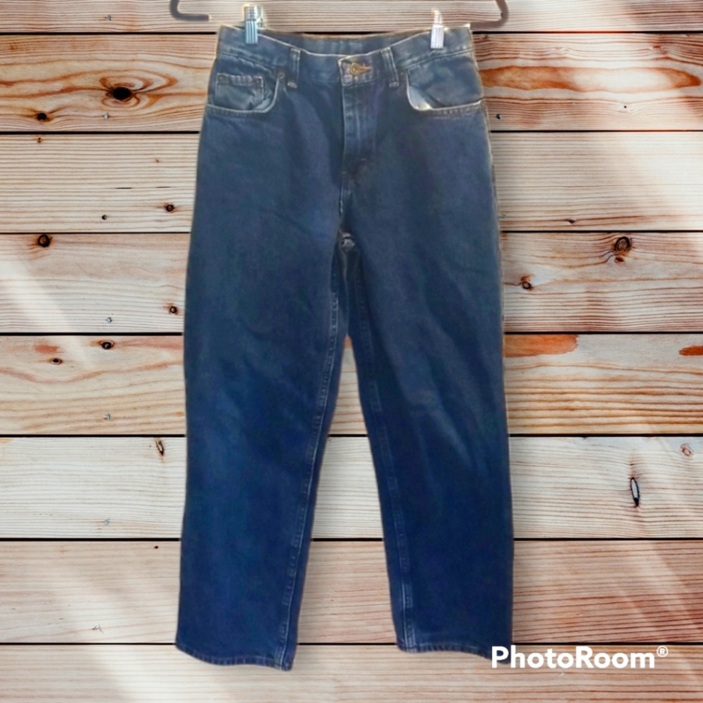 Boys Urban Up Jeans